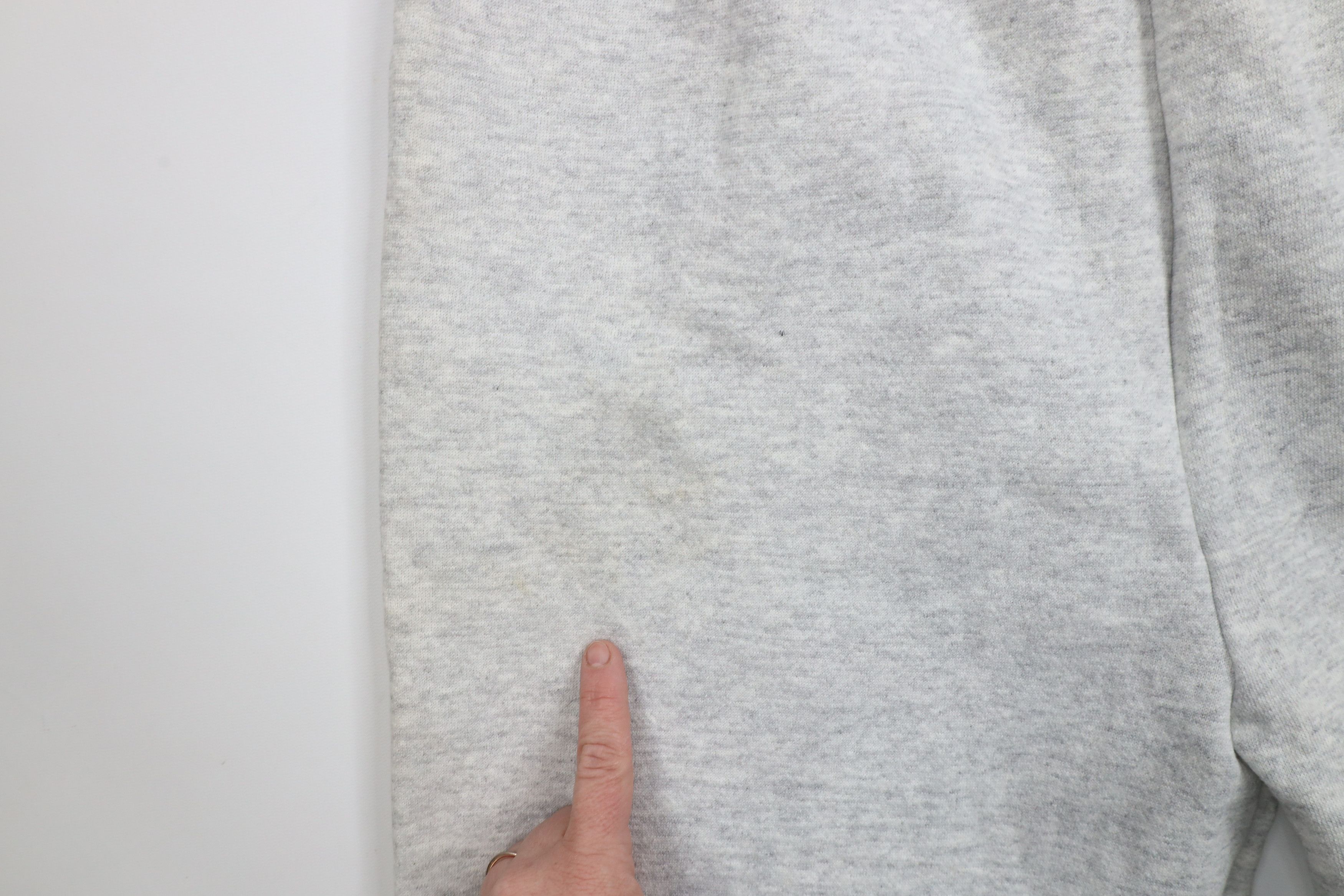 Vintage Deadstock Vintage 90s Streetwear Sweatpants Joggers USA Size US 42 / EU 58 - 6 Thumbnail