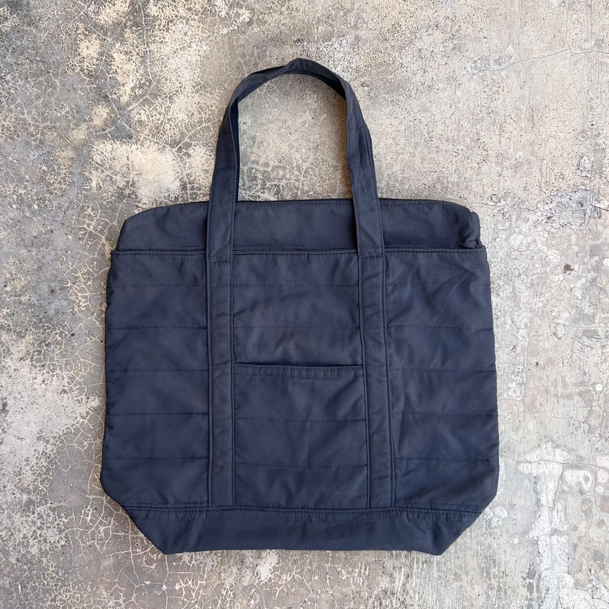 Ne-Net Ne-net Nya Quited Tote Bag Size ONE SIZE - 5 Thumbnail