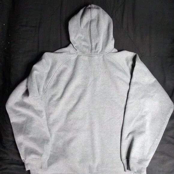 Nike Vintage Nike Oregon State Beavers Hoodie Sweatshirt Size XL / US 12-14 / IT 48-50 - 5 Thumbnail