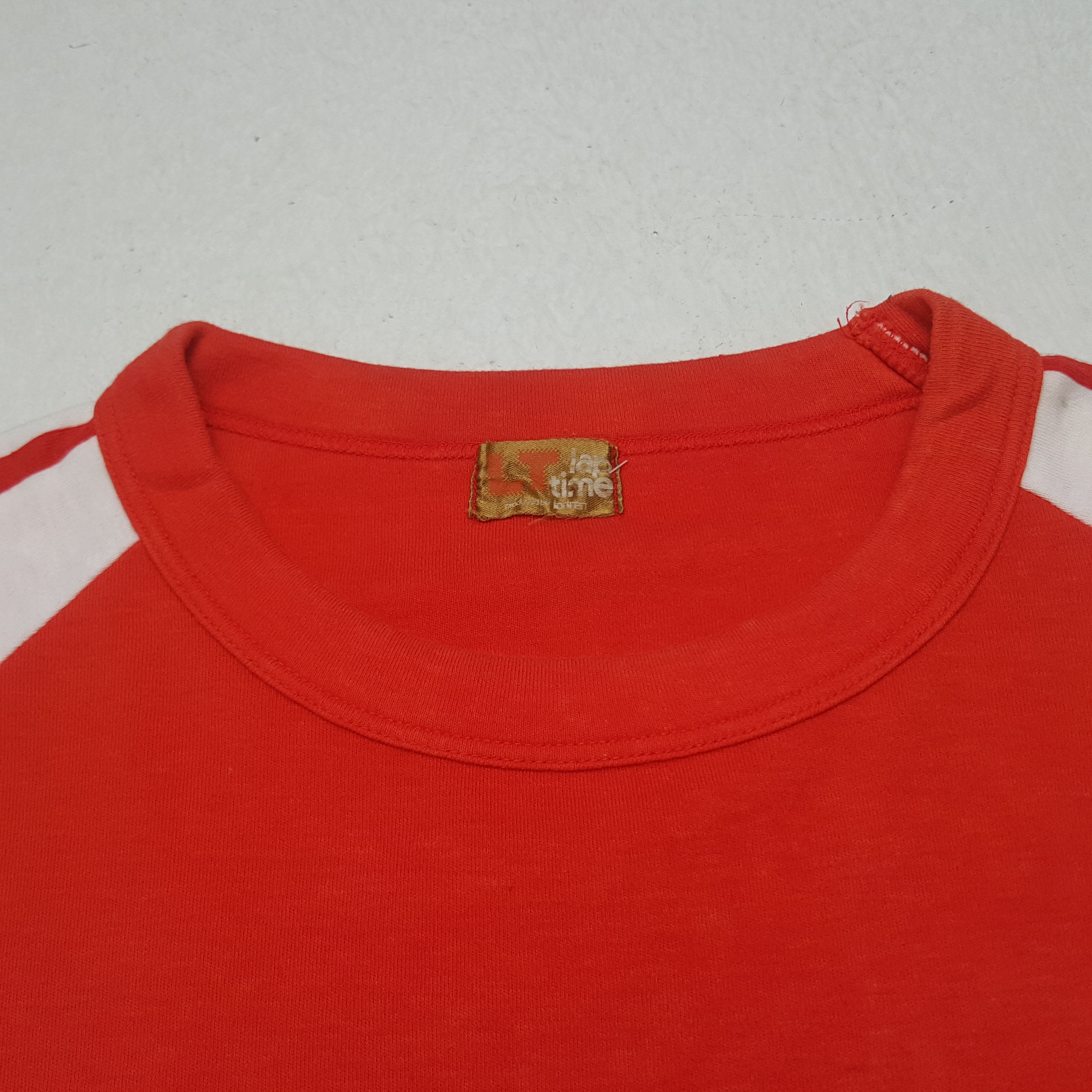 Ferrari × Vintage Vintage Ferrari Formula One World Championship Team Tshirt Size US XS / EU 42 / 0 - 5 Thumbnail