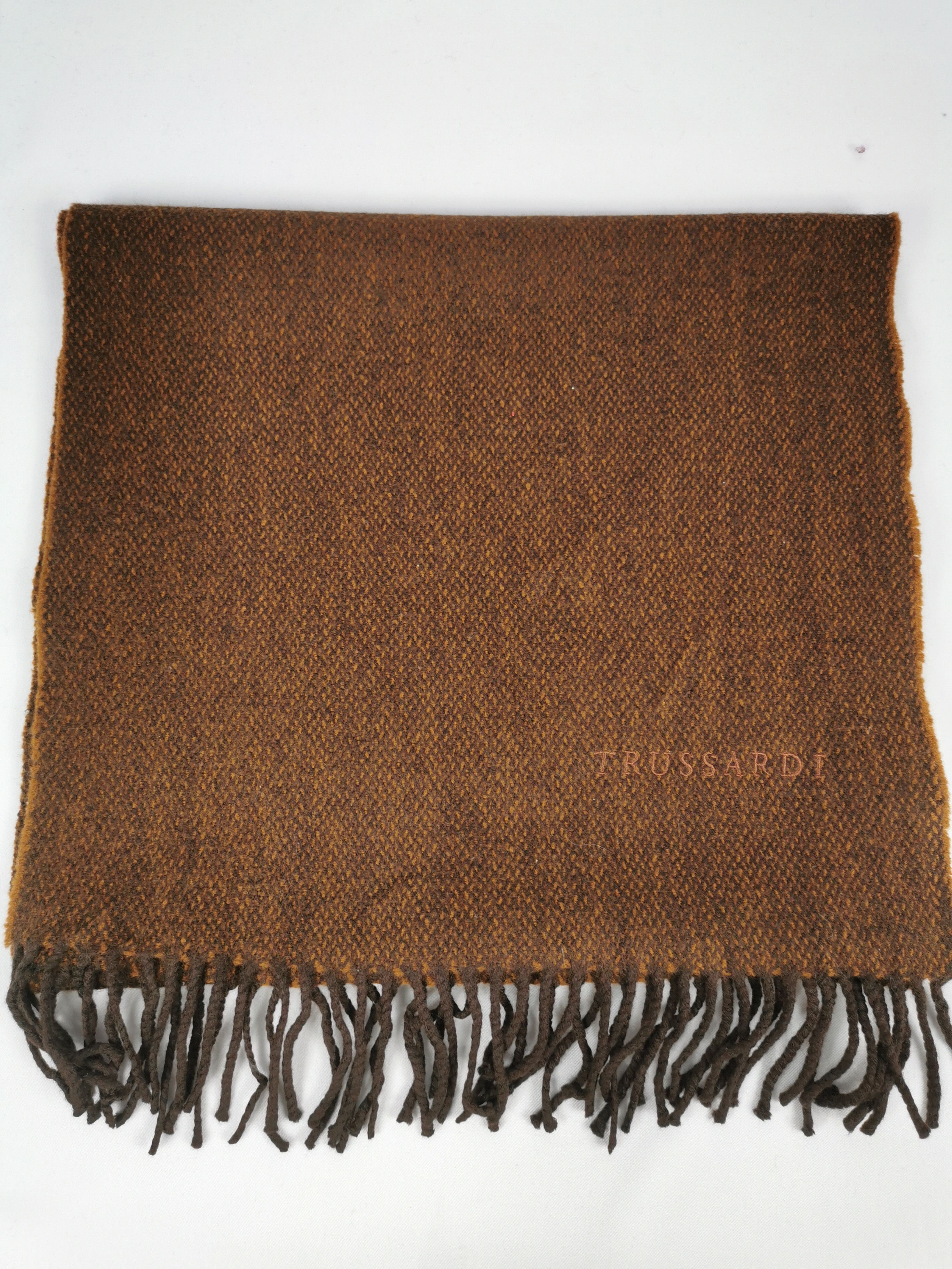 Trussardi Trussardi scarf muffler Size ONE SIZE - 2 Thumbnail