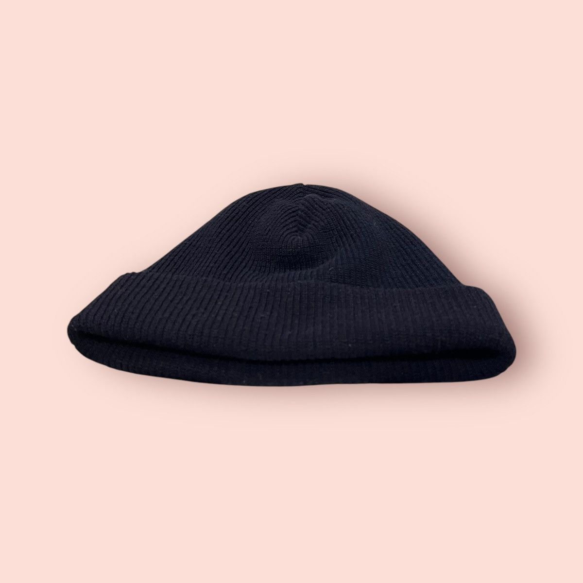 General Research × Japanese Brand VINTAGE ROHWMASTER PRODUCT JAPAN WOOL BLEND BEANIE Size ONE SIZE - 12 Thumbnail
