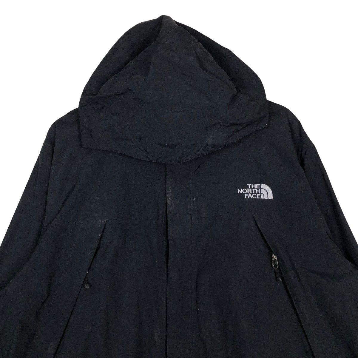 The North Face 🔥Vintage The North Face Hiking Survival Jacket Size US XL / EU 56 / 4 - 3 Thumbnail