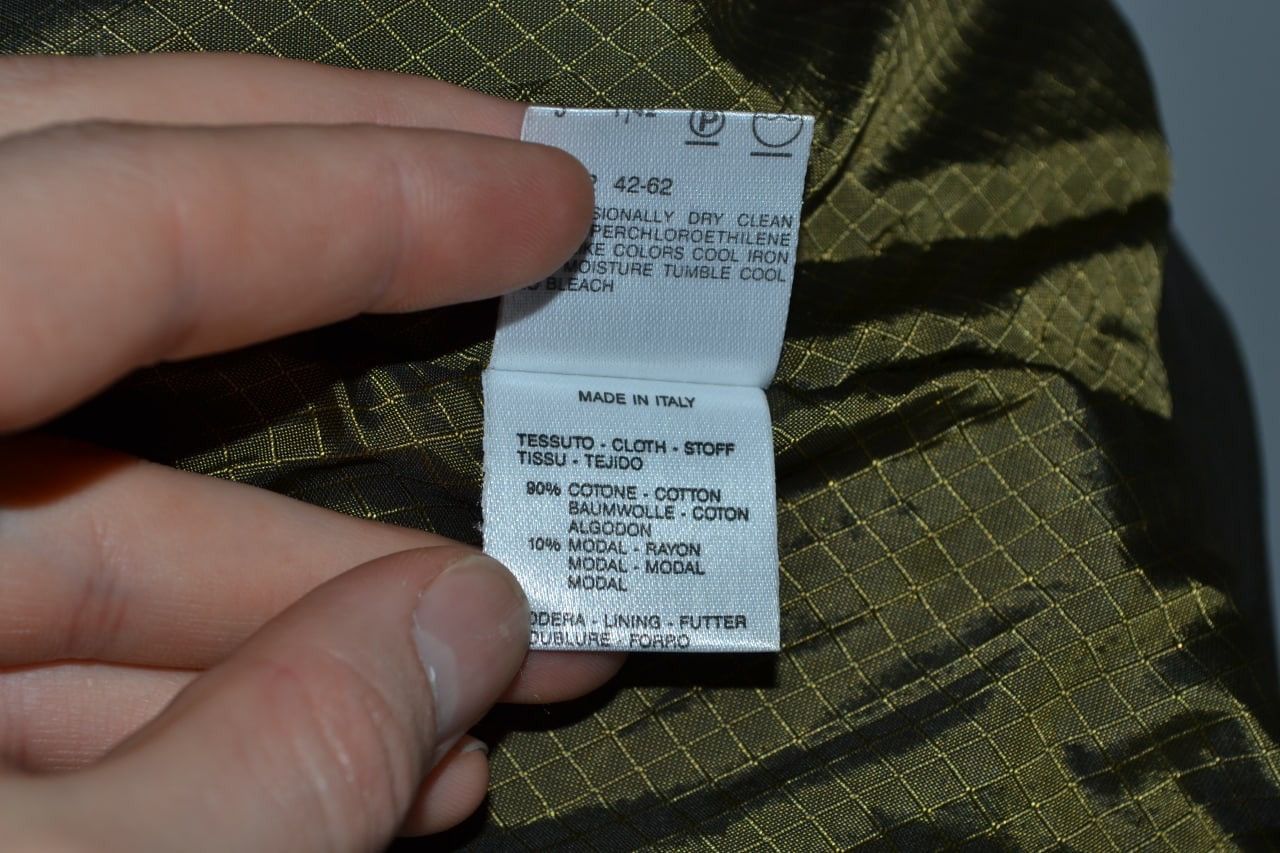 Max Mara × Vintage Max Mara Vintage Coat Women Multicolour Size M / US 6-8 / IT 42-44 - 9 Thumbnail
