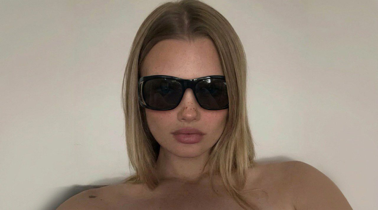 Versace Versace Sunglasses Size ONE SIZE - 1 Thumbnail