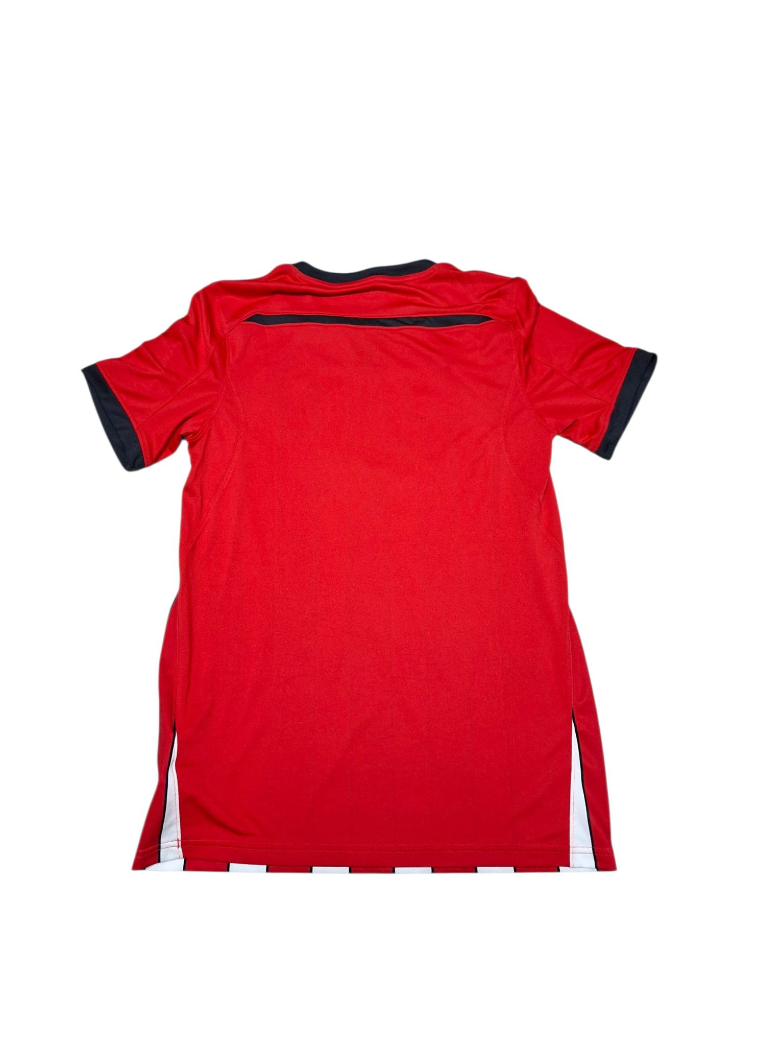 Under Armour SOUTHAMPTON UNDER ARMOUR VINTAGE 2018/2019 SOCCER JERSEY Size US S / EU 44-46 / 1 - 2 Thumbnail