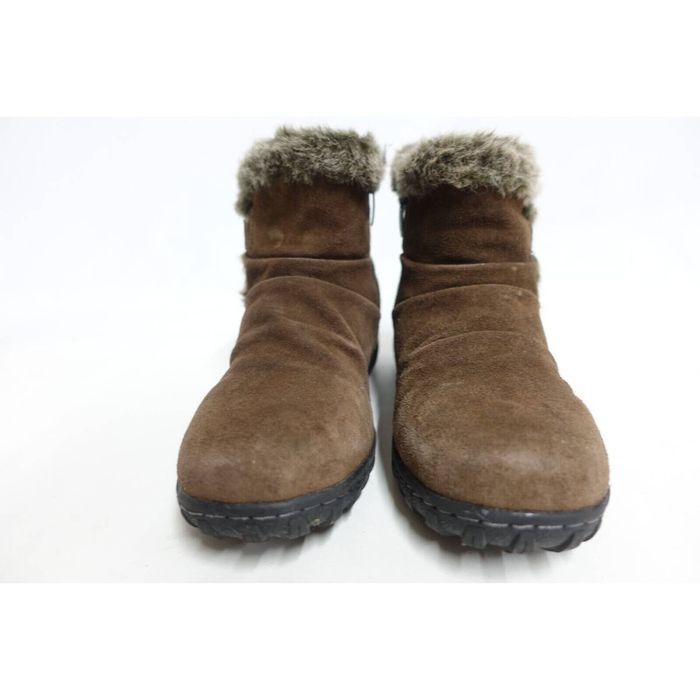 Khombu boots best sale womens lindsey