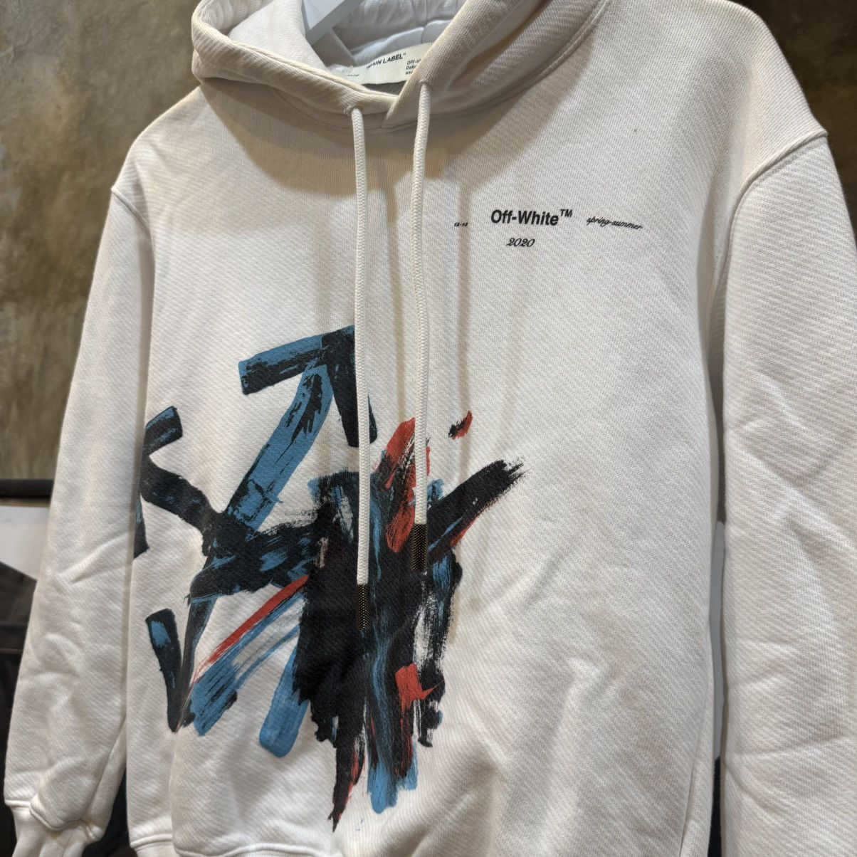 Off-White Off-White Woman Spring Summer 2020 Size XXS / US 00 / IT 34 - 2 Thumbnail