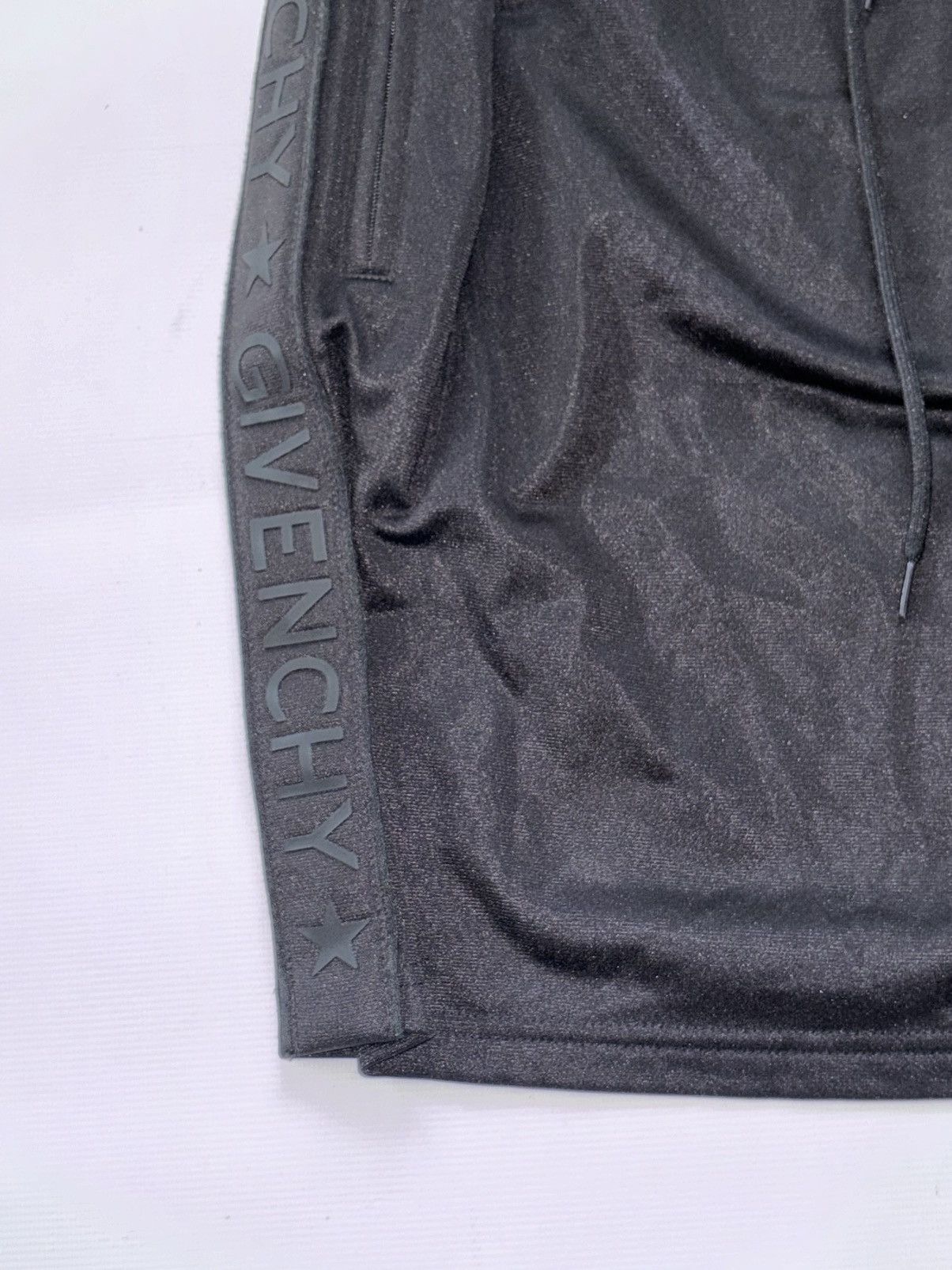 Givenchy Givenchy Track Skirt Size 26" / US 2 / IT 38 - 4 Thumbnail