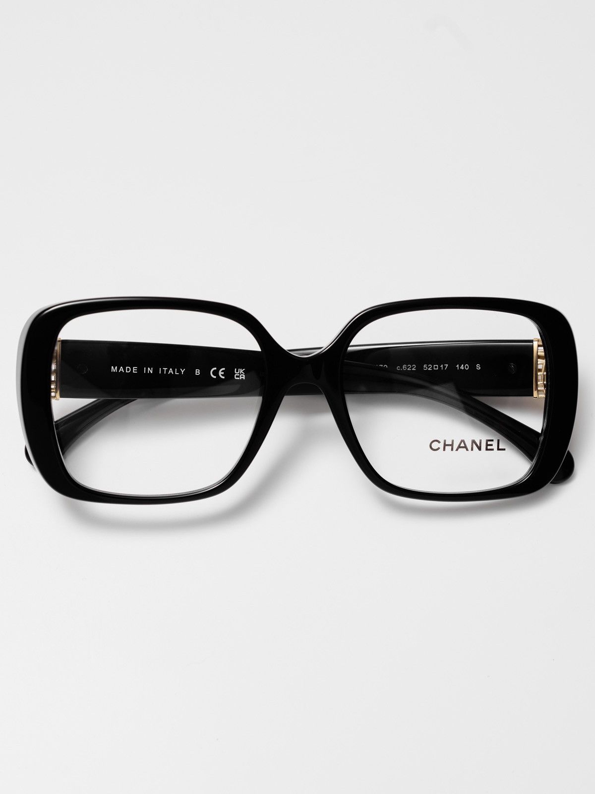 Chanel CHANEL 0CH3479 C622 Sunglasses Size ONE SIZE - 10 Thumbnail
