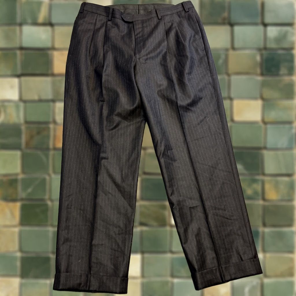 Tasso Elba Tasso Elba Pants Shirt Dress? Size US 36 / EU 52 - 1 Thumbnail