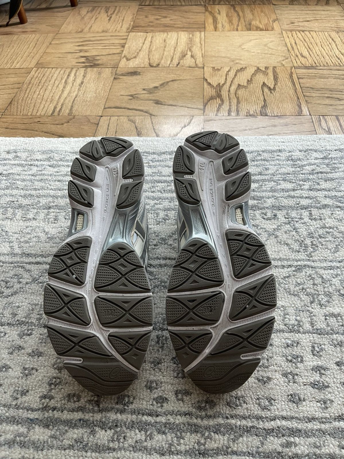 Asics Gel -NYC 2055 Size US 11.5 / EU 44-45 - 5 Thumbnail