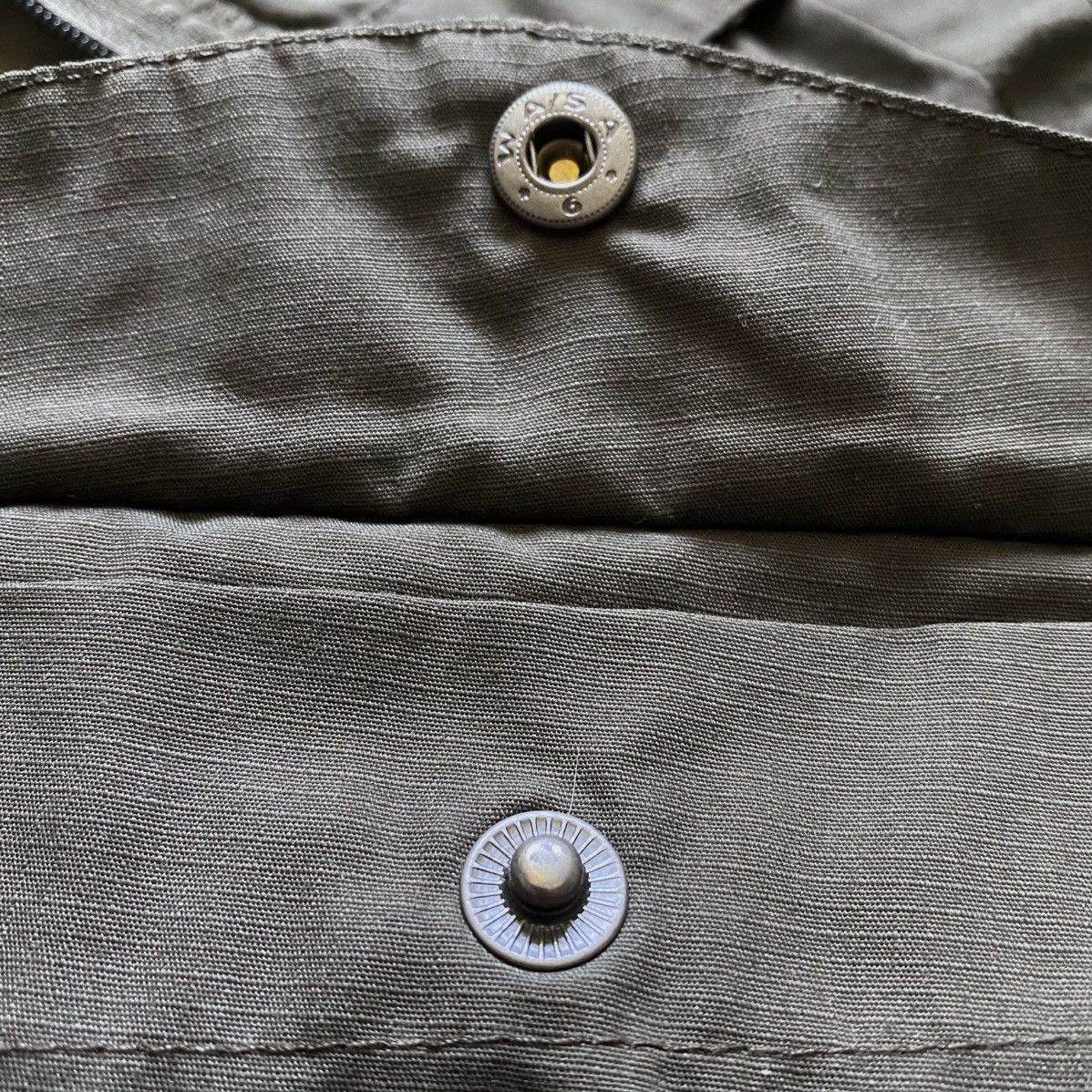 Fjallraven Women’s Fjallraven Abisko Hybrid Knickers Shortened Trousers Size 29" - 11 Thumbnail