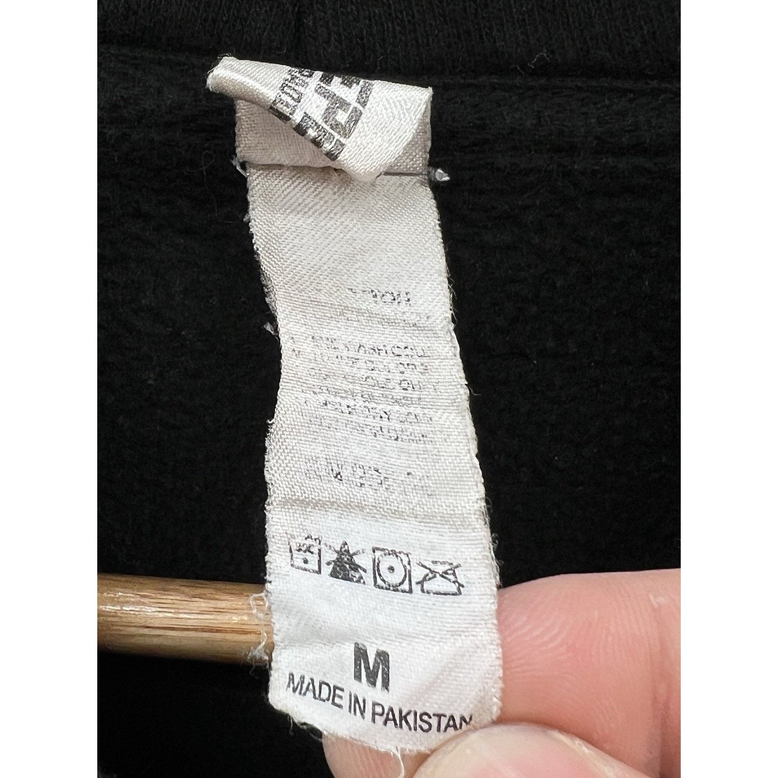 Independent Trading Co. Independent Odesza The Last Goodbye Black Hoodie Size Medium Size US M / EU 48-50 / 2 - 4 Thumbnail