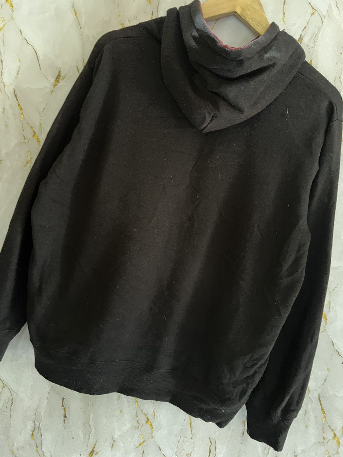 Japanese Brand ACDF HOODIE Size US XL / EU 56 / 4 - 6 Thumbnail