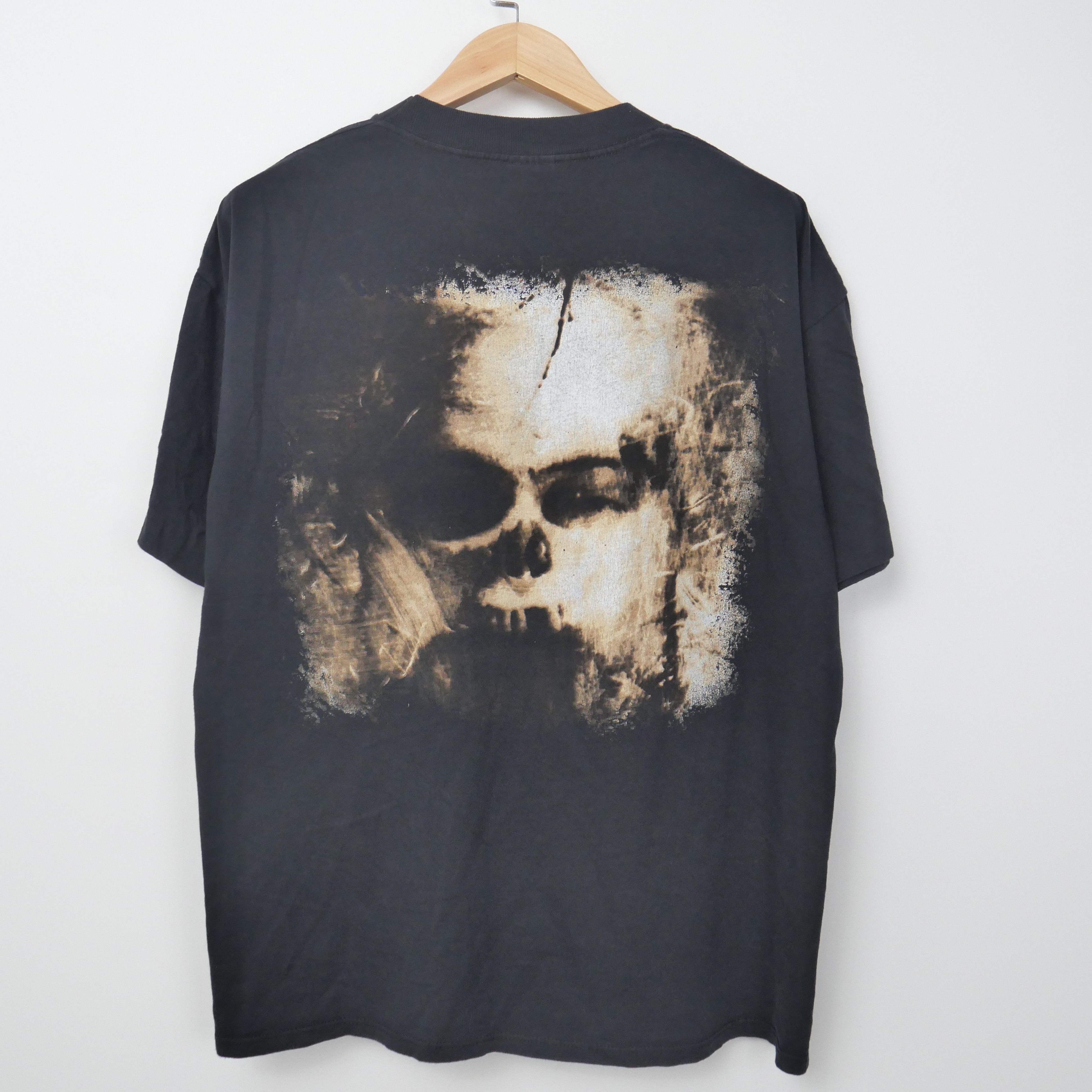 Other Vintage Cypress Hill 90’s Shirt Size US XL / EU 56 / 4 - 2 Thumbnail