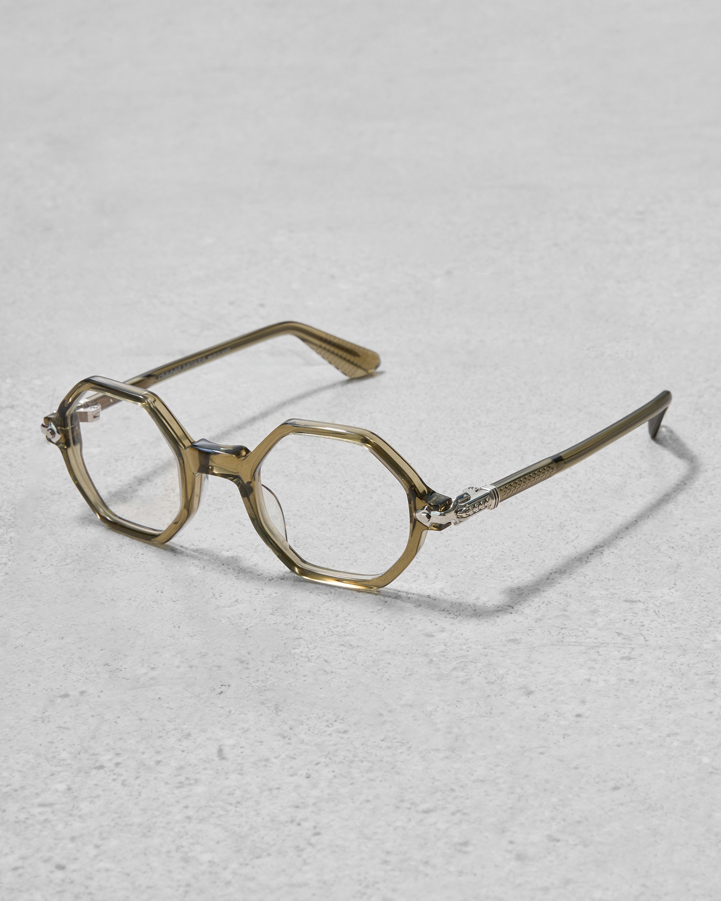 Chrome Hearts CHROME HEARTS CLITCO Size ONE SIZE - 1 Thumbnail