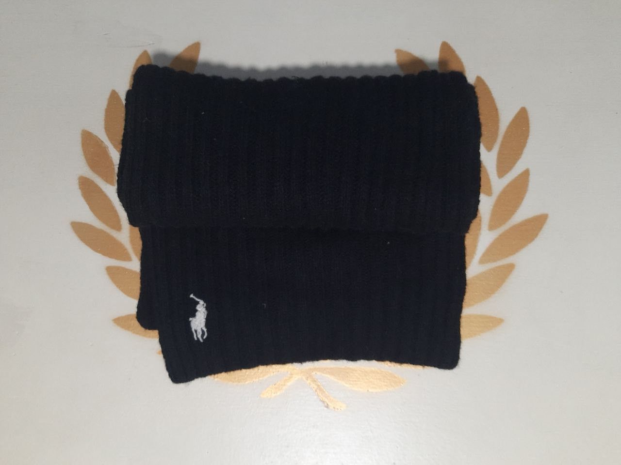 Polo Ralph Lauren Polo Ralph Lauren Scarf Size ONE SIZE - 3 Thumbnail