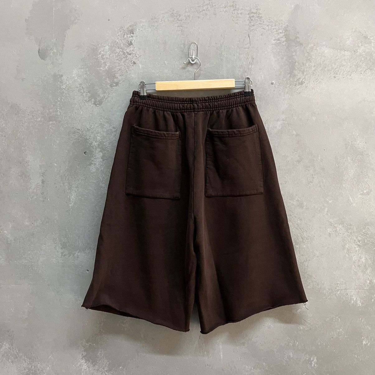 Sp5der × Travis Scott Sp5der Travis Scott Rodeo shorts Size US S / EU 44-46 / 1 - 3 Thumbnail