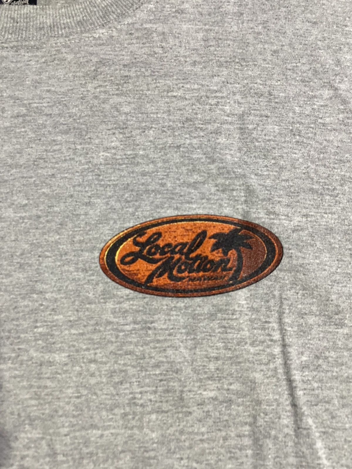 Vintage Local Motion Hawaii Vintage Size US M / EU 48-50 / 2 - 2 Thumbnail