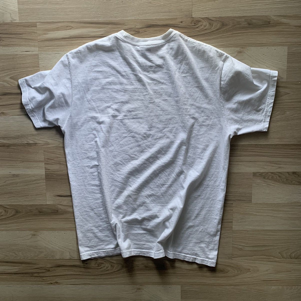 Supreme Supreme “Who the fuck is Supreme” T-Shirt Size US L / EU 52-54 / 3 - 3 Thumbnail