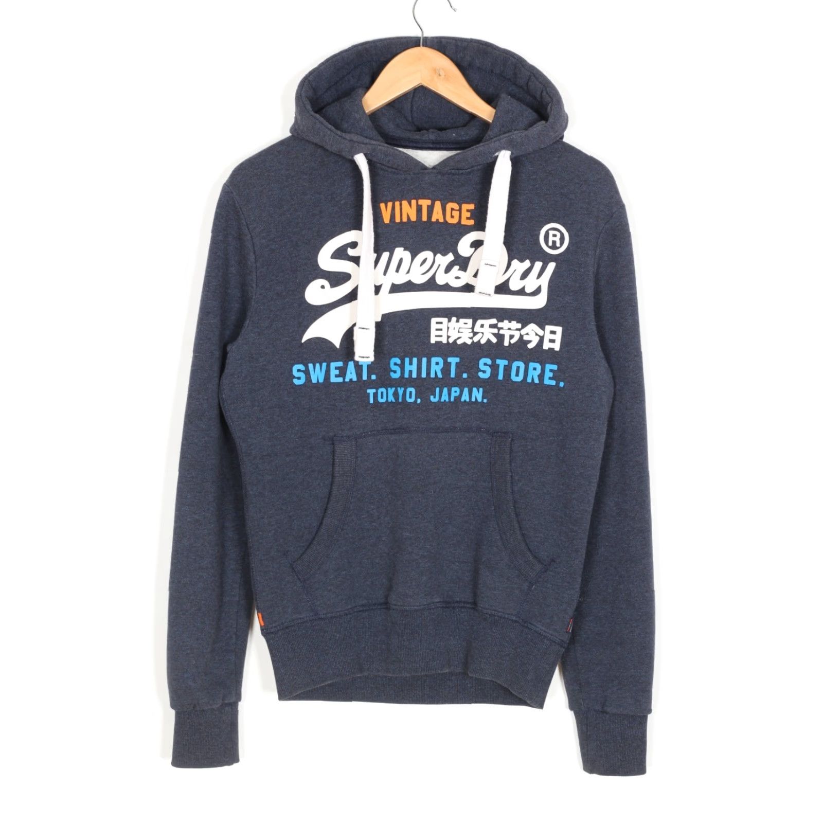 Superdry VINTAGE not applicable Size US XS / EU 42 / 0 - 2 Thumbnail