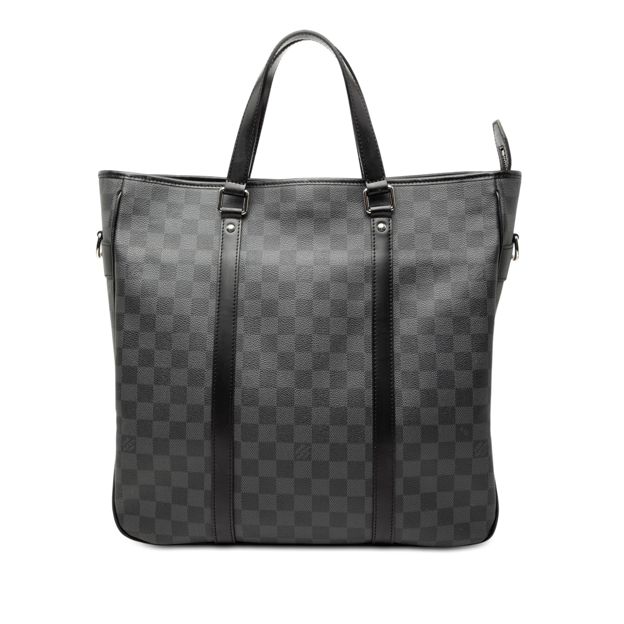 Louis Vuitton Damier Graphite Tadao Size ONE SIZE - 1 Thumbnail