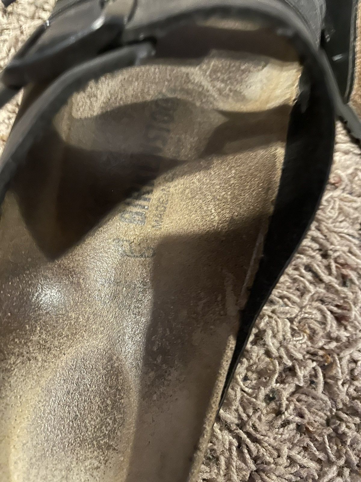 Birkenstock Birkenstock Size US 9 / EU 42 - 2 Thumbnail
