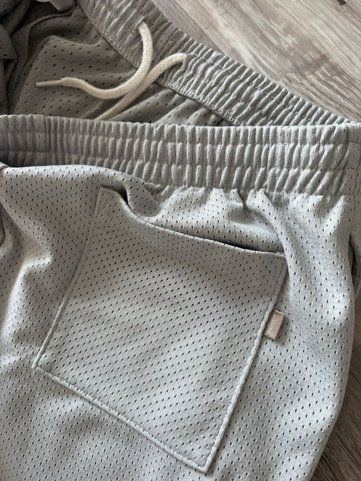 JJJJound Jjjjound House Shorts 7 Size L Size US 34 / EU 50 - 6 Thumbnail