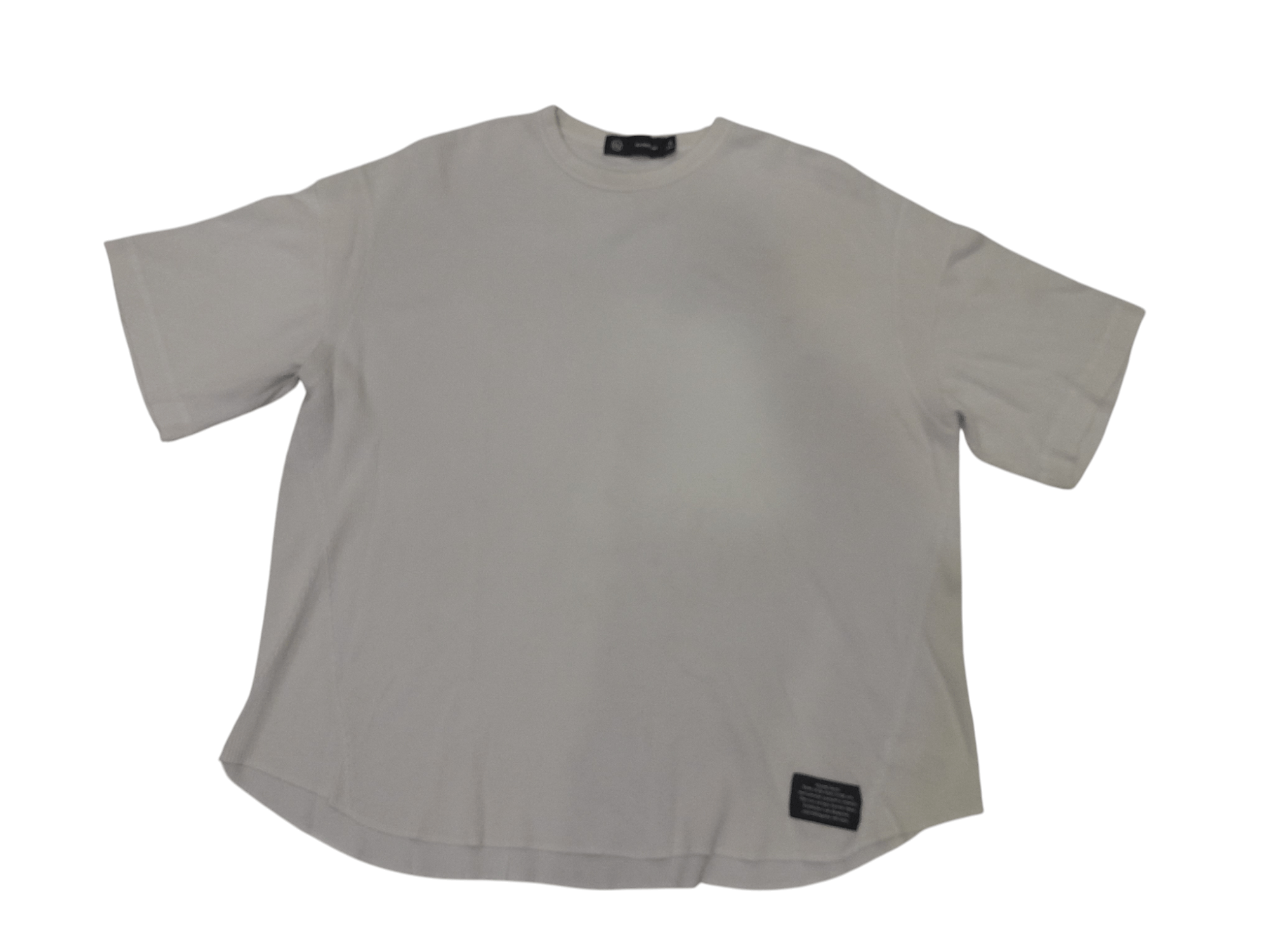 GU × Undercover Undercover Oversized Shirt (F652) Size US XL / EU 56 / 4 - 1 Thumbnail