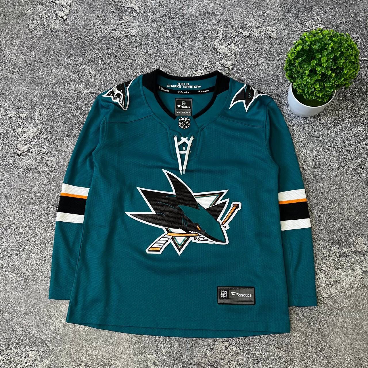 NFL Fanatics Philadelphia Eagles NFL Sweatshirt Pullover Size US XS / EU 42 / 0 - 13 Thumbnail