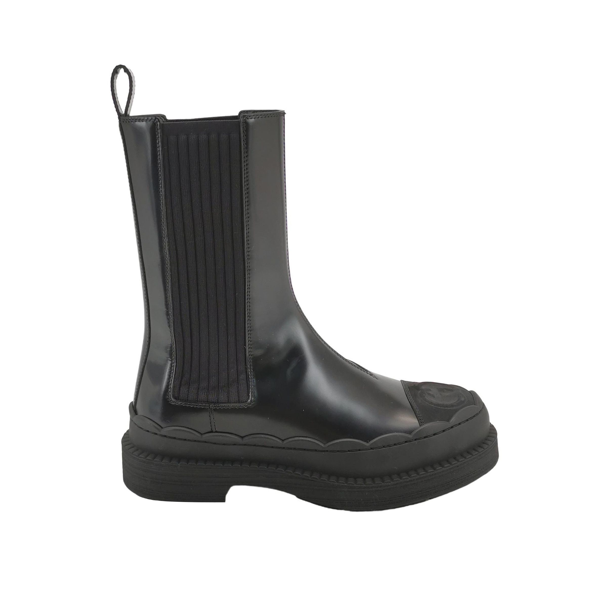 Gucci Gucci Women 5-5 Boots Size US 5.5 / IT 35.5 - 1 Thumbnail