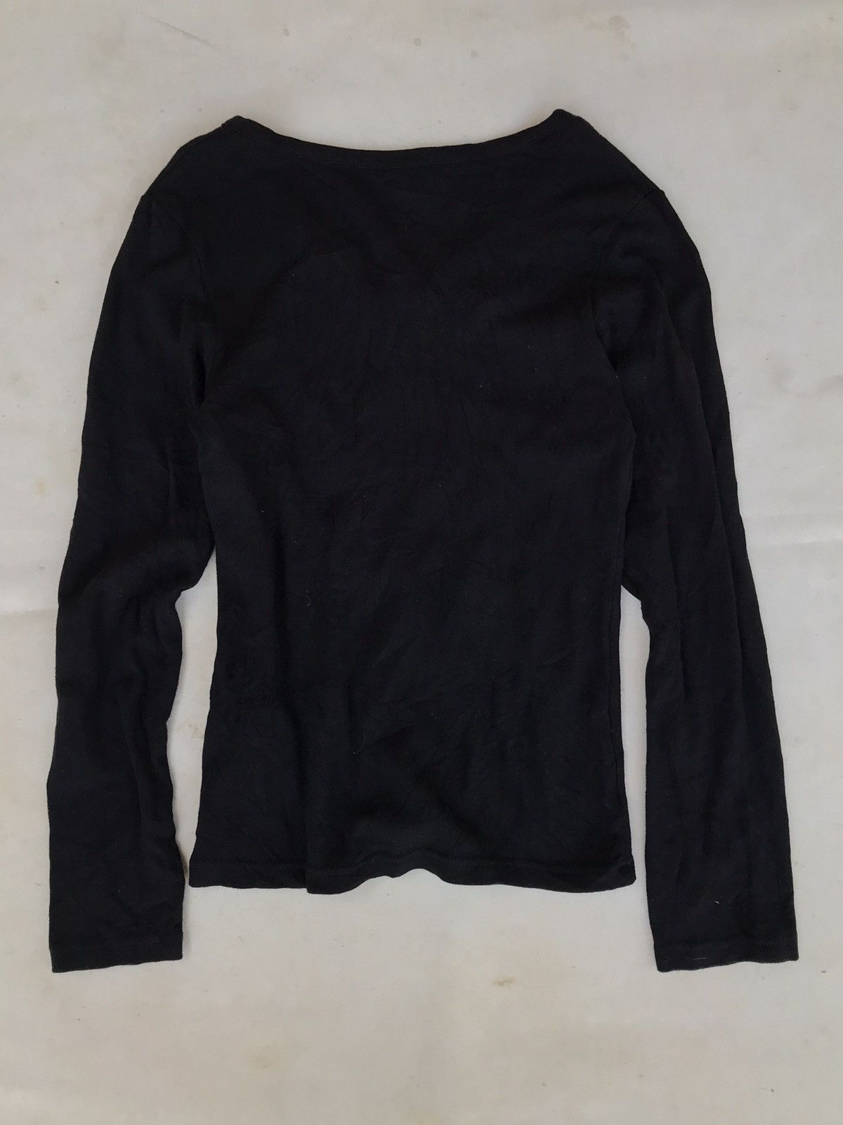 If Six Was Nine Archive Poem Fantastic Be free Melody Longsleeve Front Zip Size L / US 10 / IT 46 - 6 Thumbnail