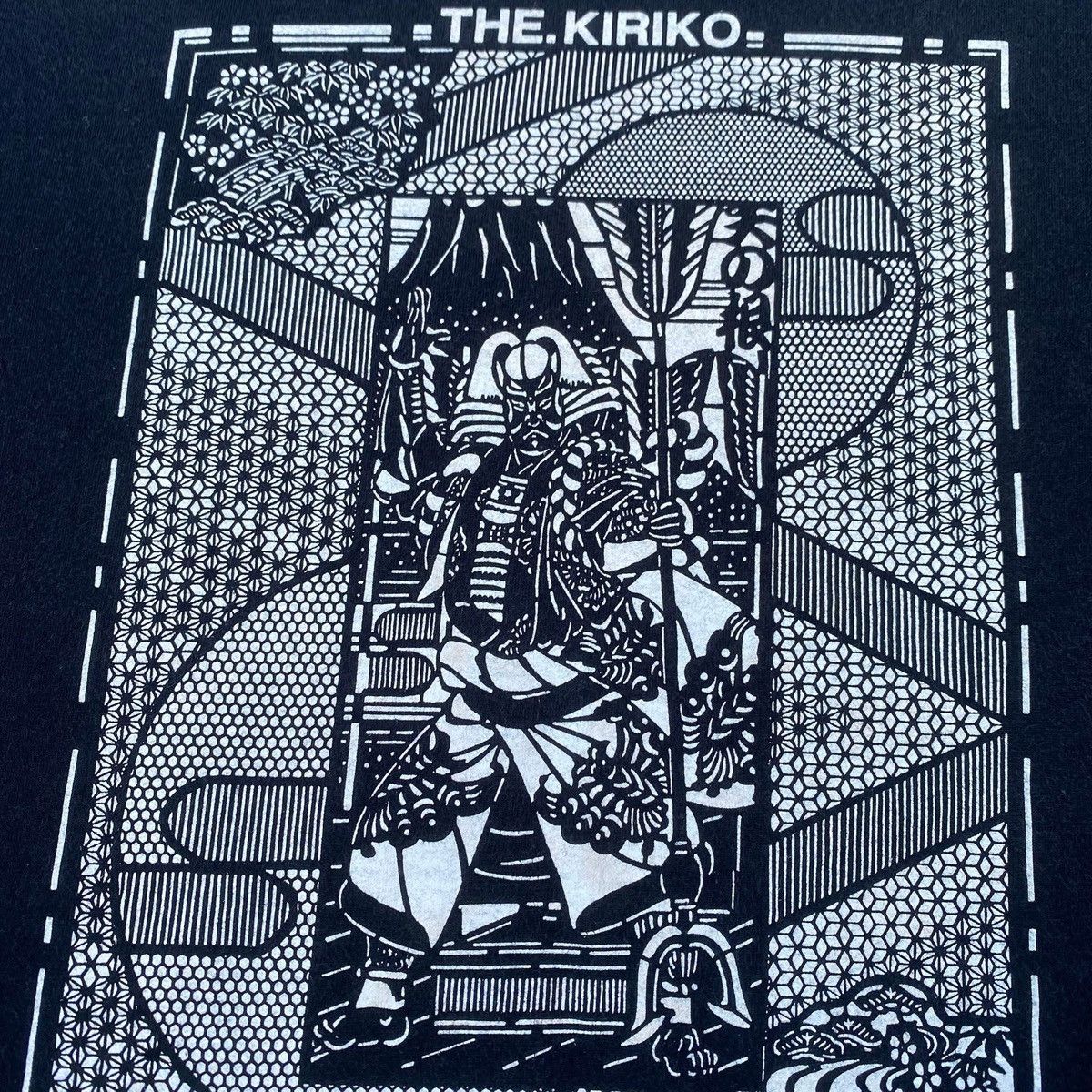 Japanese Brand RARE ‼️ Kiriko • Yamanashi Size US M / EU 48-50 / 2 - 3 Thumbnail