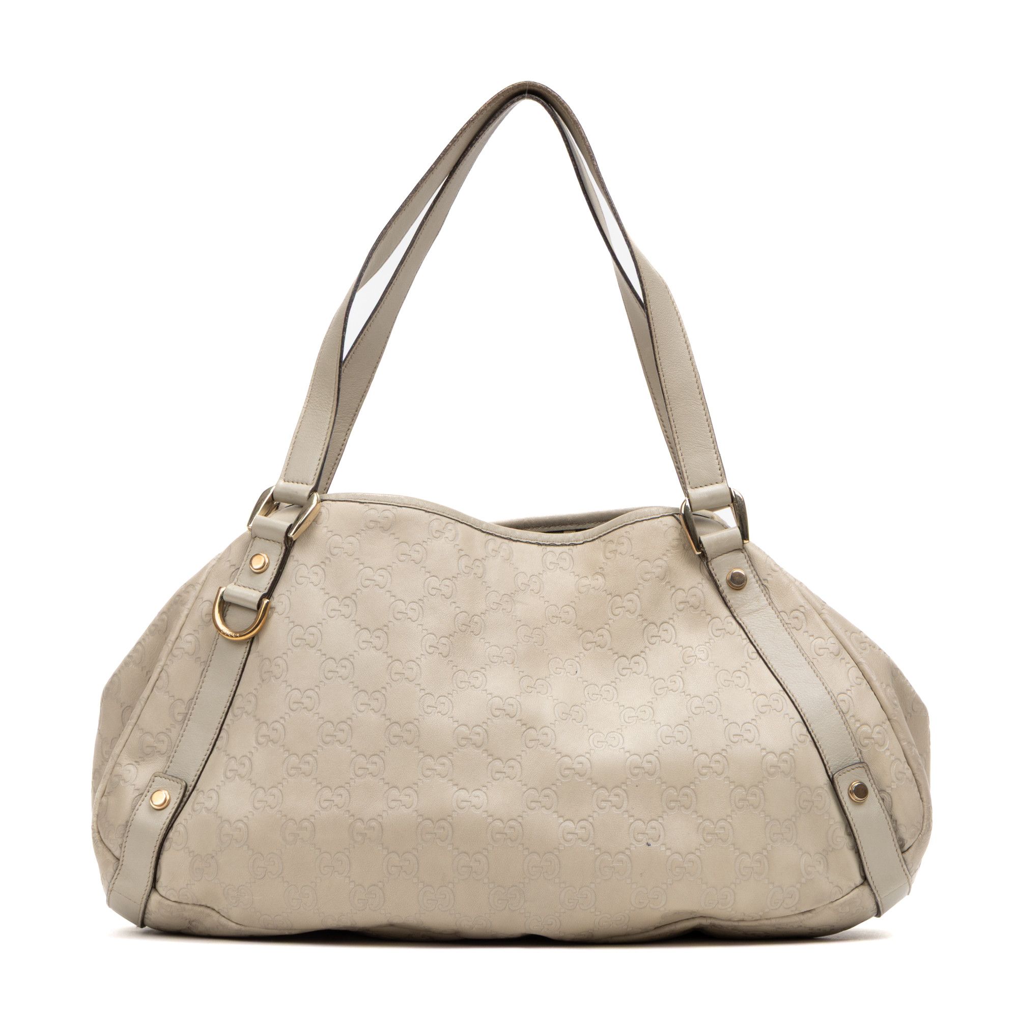 Gucci Abbey Hobo Diagonal Size ONE SIZE - 1 Thumbnail
