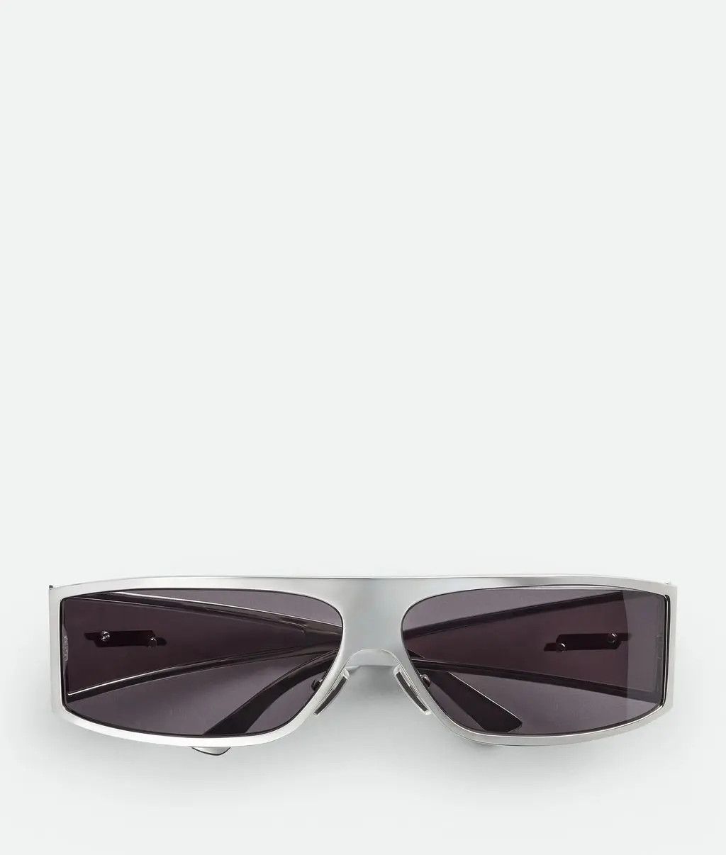 Bottega Veneta o1n1vont0525 Size: OS / Unisex Bangle Wraparound Sunglasses Size ONE SIZE - 1 Thumbnail