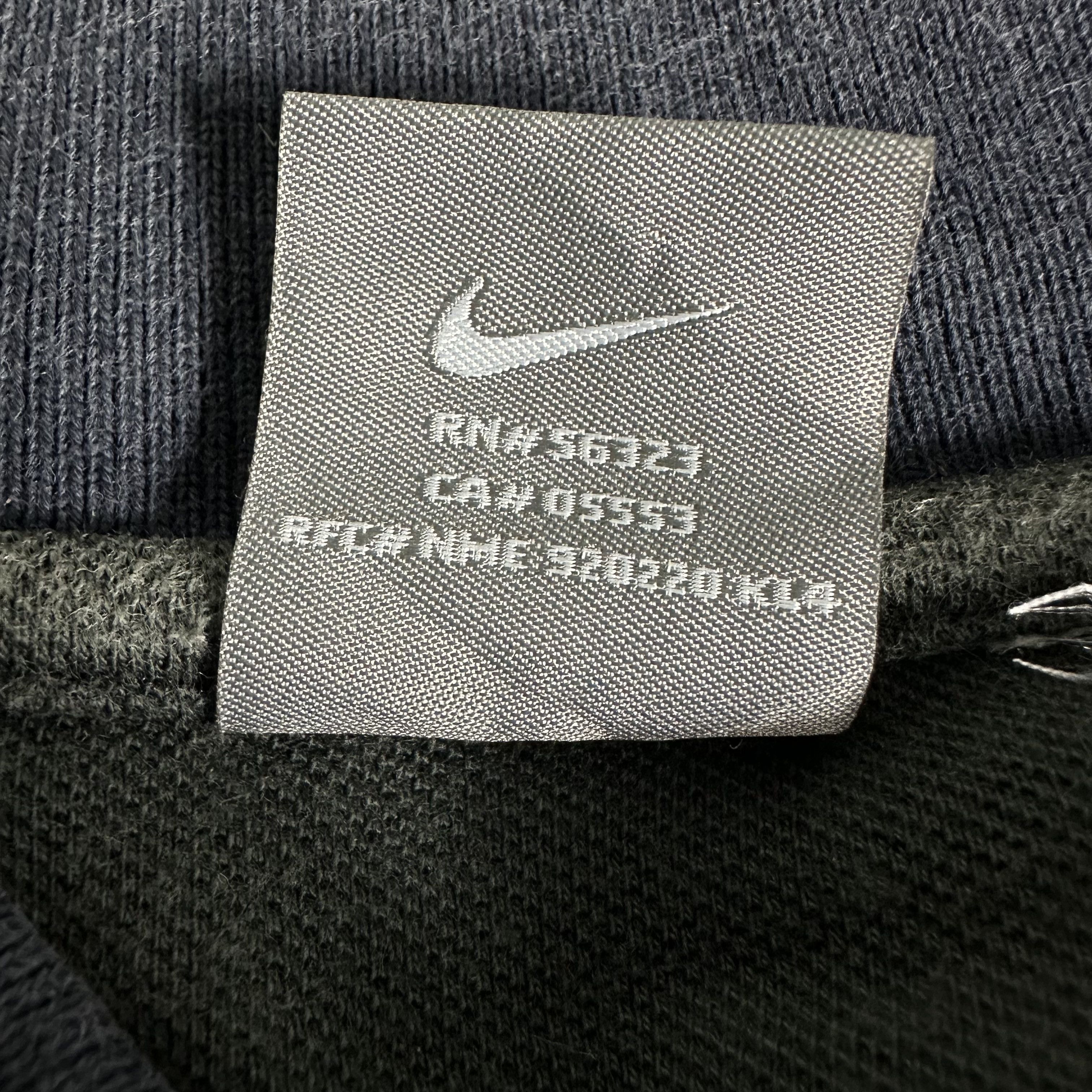 Nike × Nike ACG 🔥RARE🔥Vintage Nike Small Logo Polo Shirt Size US M / EU 48-50 / 2 - 7 Thumbnail