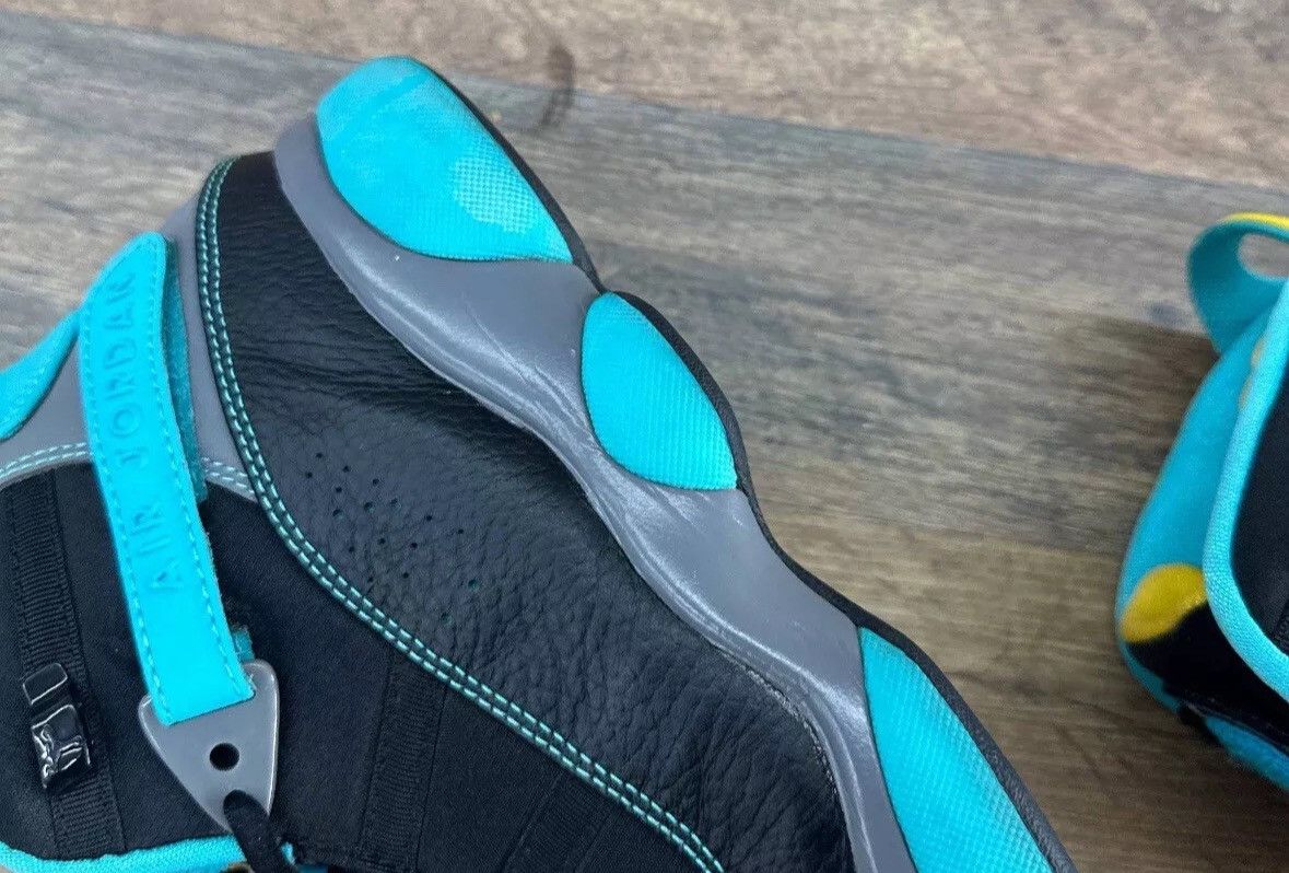 Jordan Brand Jordan 6 Rings Hornets Size US 9 / EU 42 - 9 Thumbnail