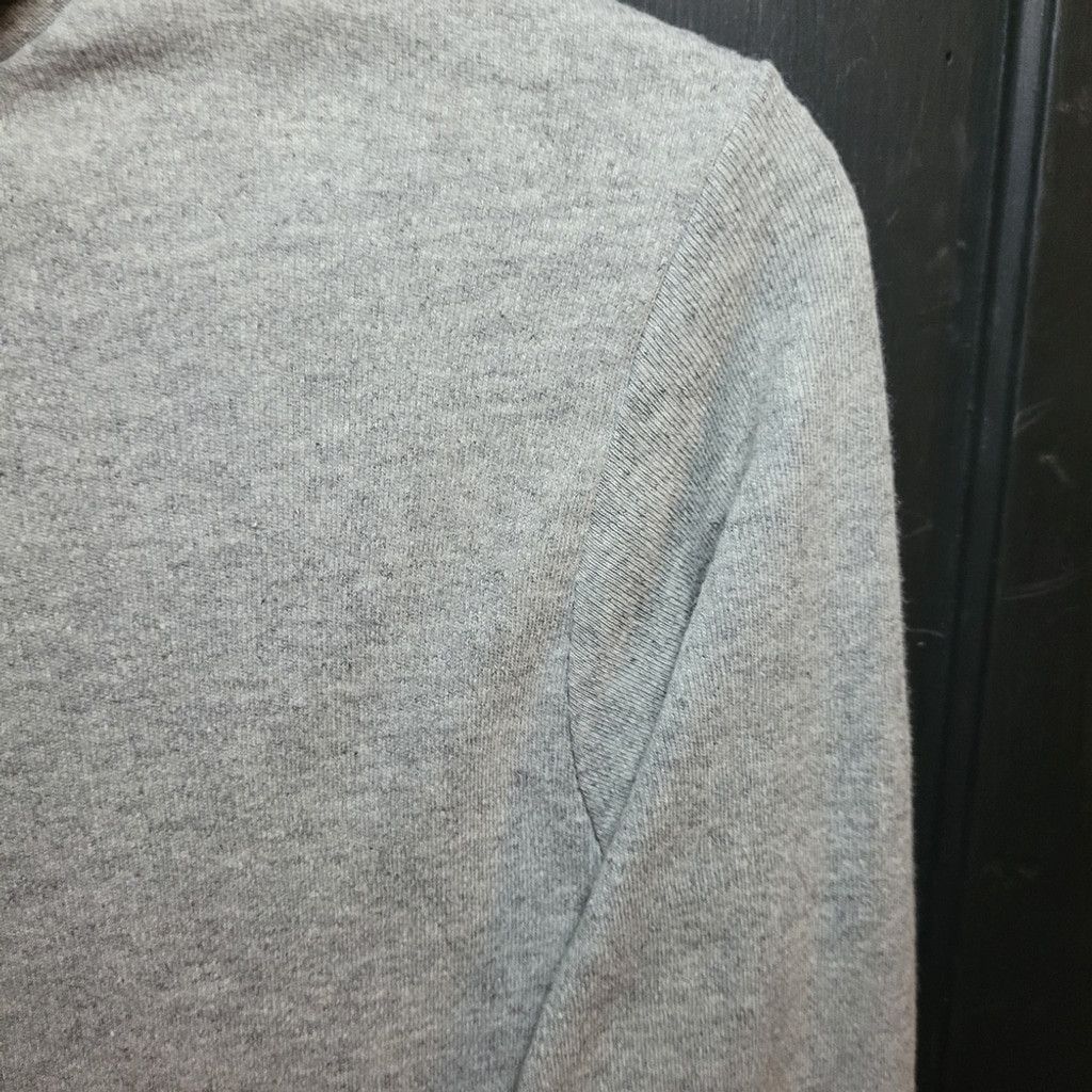 Basic Editions Basics Editions, turtleneck shirt, nwot, no size, smal Size XS / US 0-2 / IT 36-38 - 4 Thumbnail