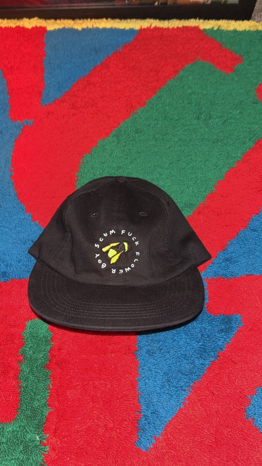 Golf Wang Golfwang SFFB Hat Size ONE SIZE - 1 Thumbnail