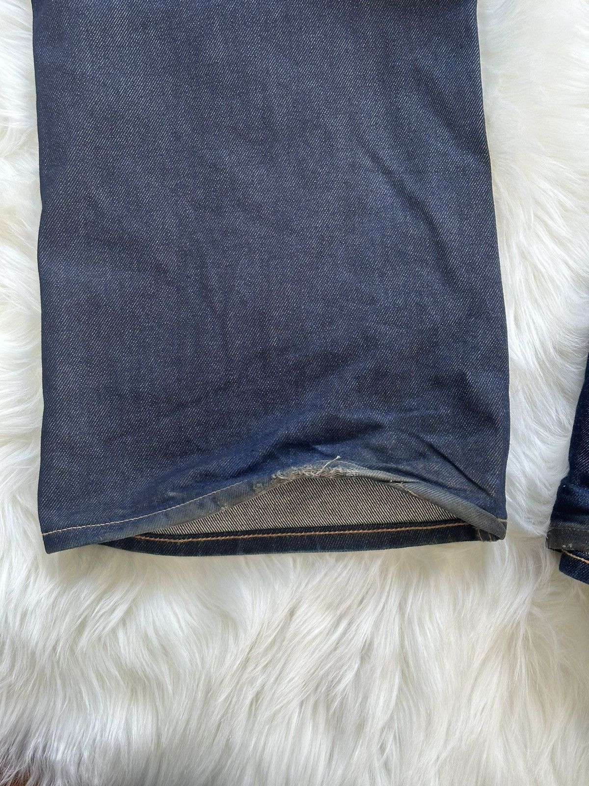 Acne Studios Acné studios denim Size US 32 / EU 48 - 9 Thumbnail