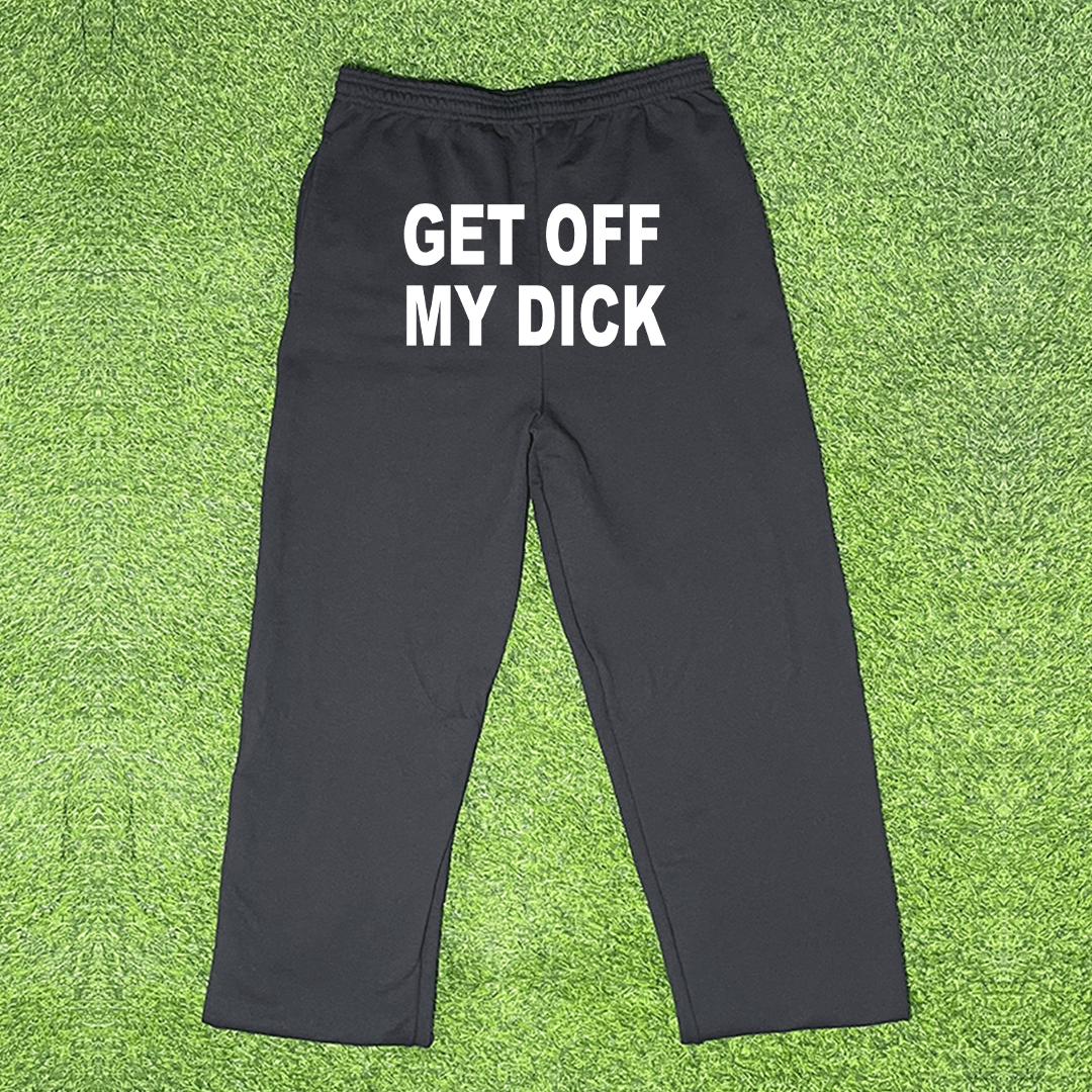 Vintage GOMD SWEATPANTS Size US 32 / EU 48 - 1 Preview