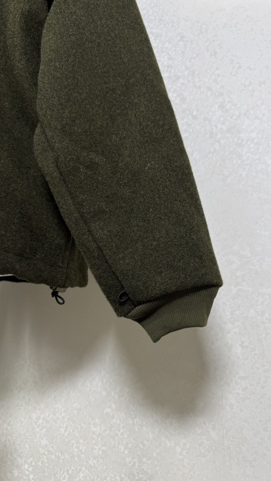 Filson FILSON GARMENT wool jacket Size US XL / EU 56 / 4 - 5 Thumbnail