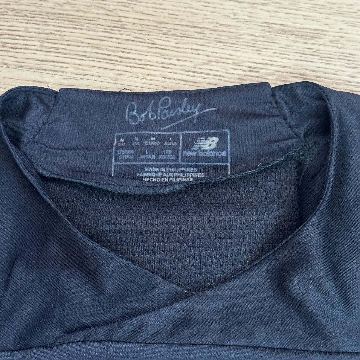 New Balance 2019 New Balance Liverpool FC Goalkeeper Jersey Size US M / EU 48-50 / 2 - 6 Thumbnail