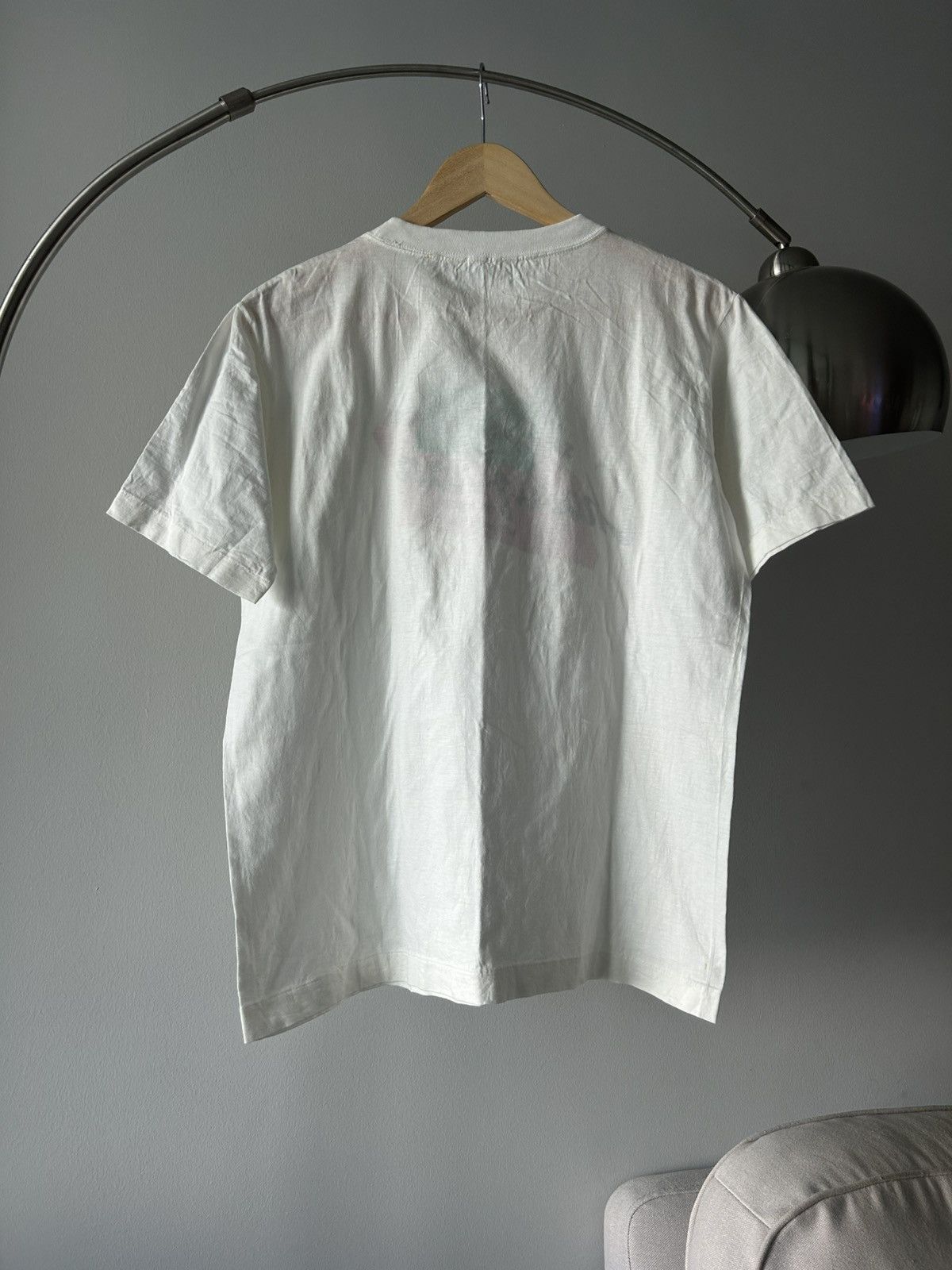 Vintage Chaka Khan Vintage T Shirt 80’ Size US L / EU 52-54 / 3 - 5 Thumbnail