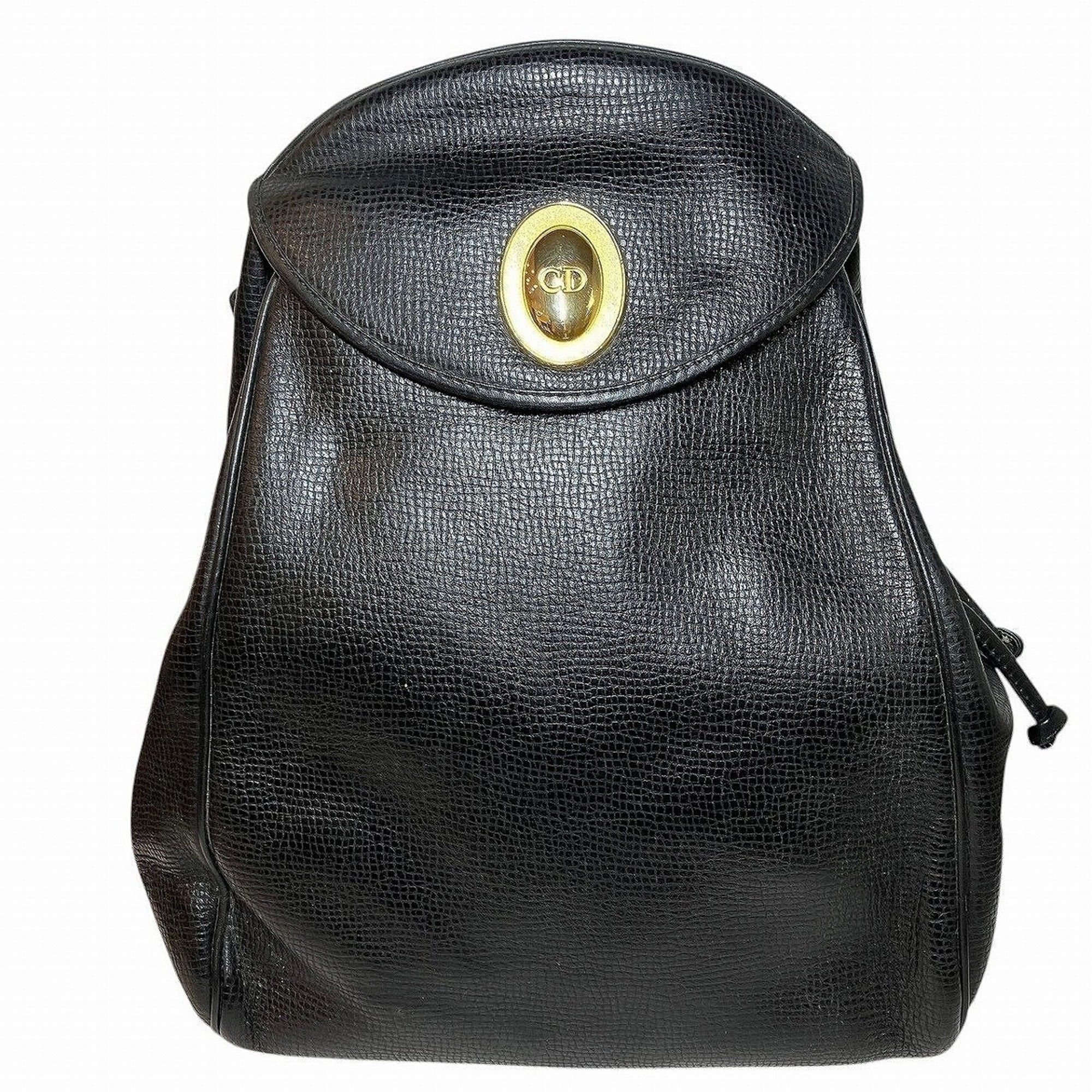 Dior Christian Dior Dior backpack/daypack Size ONE SIZE - 1 Thumbnail