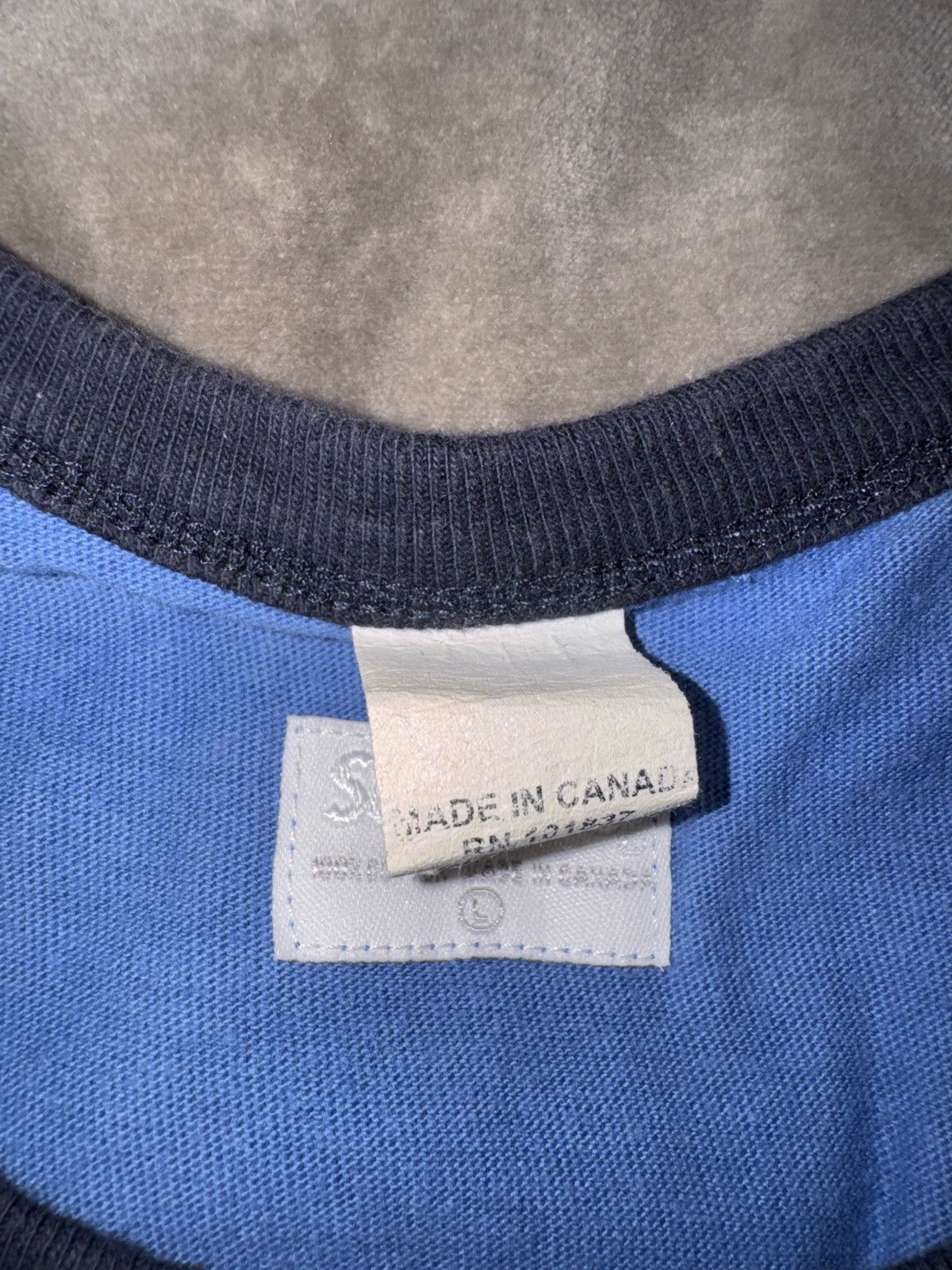 Supreme Supreme vintage tank top Size US L / EU 52-54 / 3 - 5 Thumbnail