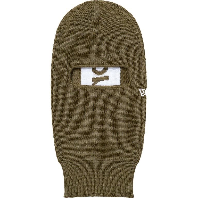 Supreme Supreme New Era Balaclava Size ONE SIZE - 3 Thumbnail