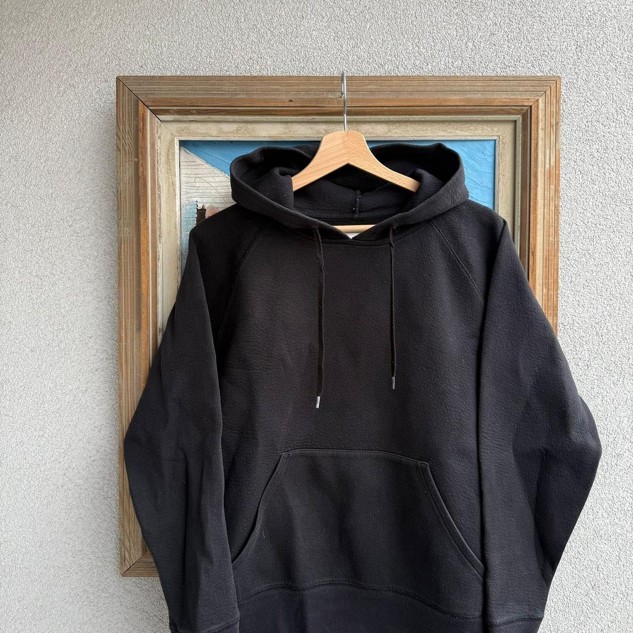 Our Legacy Our Legacy Single Hood Navy Scuba size 50 Size US M / EU 48-50 / 2 - 2 Thumbnail