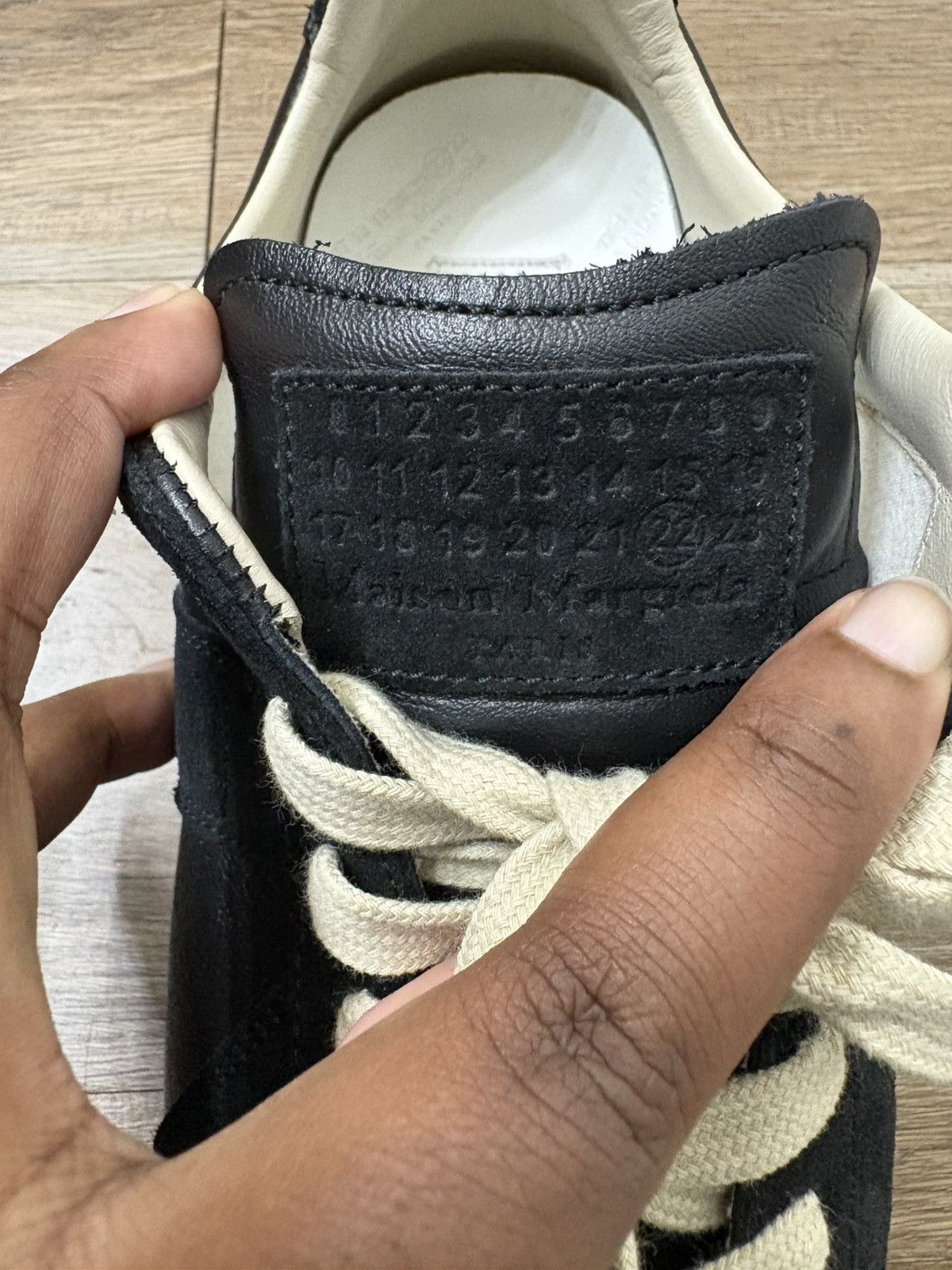 Maison Margiela Maison Margiela GATS Size US 6.5 / EU 39-40 - 9 Thumbnail